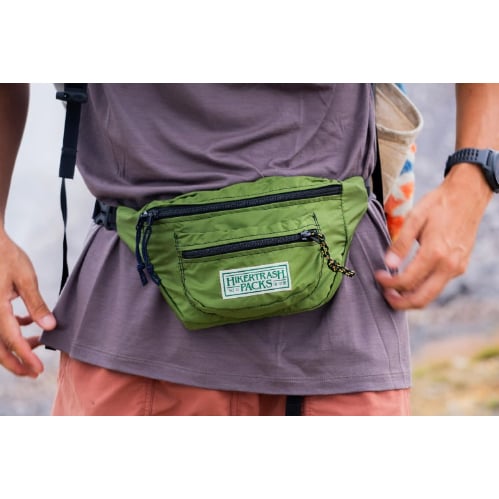 HIKER TRASH/PACK TO THE FUTURE | SUNDAY web STORE