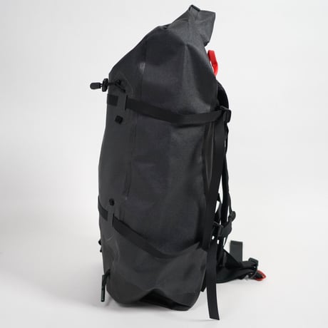 CRUX / RK40