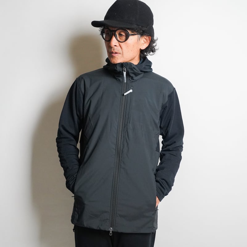 HOUDINI/Ms Moonwalk Houdi | SUNDAY web STORE