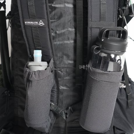 Hyperlite Mountain Gear /WAYPOINT 35