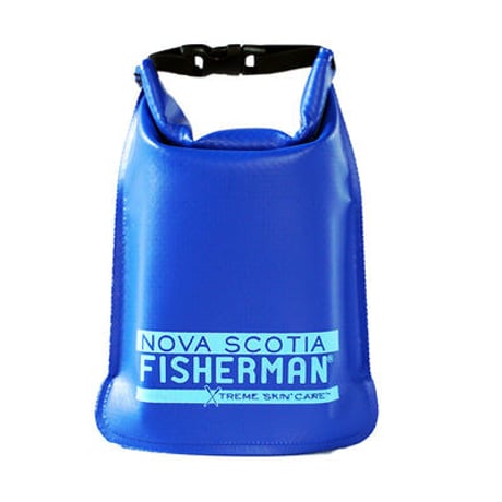 NOVA SCOTIA FISHERMAN/トラベル ソープバッグ JAPAN ORIGINAL