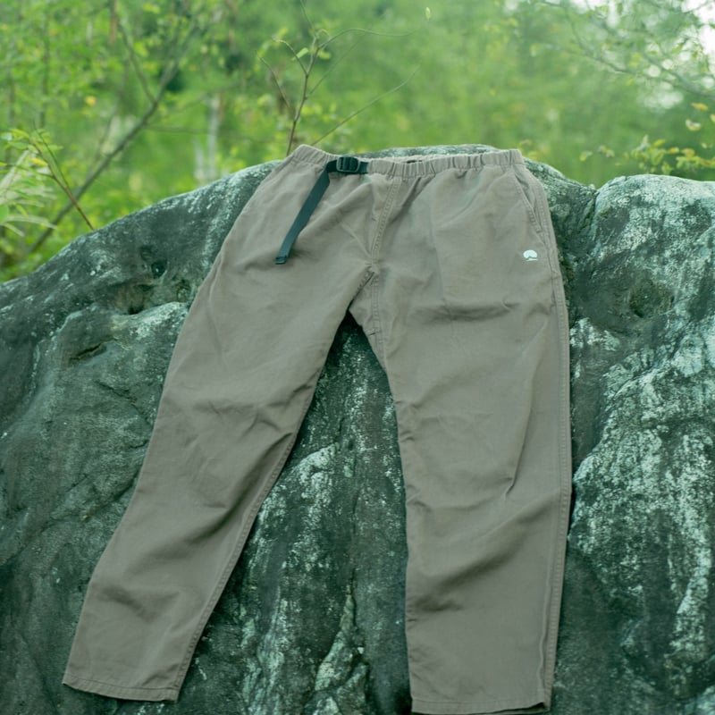 QUIET SPORT/Do Pants Classic | SUNDAY web STORE