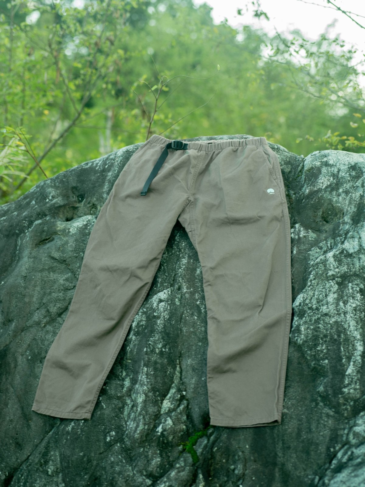 QUIET SPORT/Do Pants Classic | SUNDAY web STORE