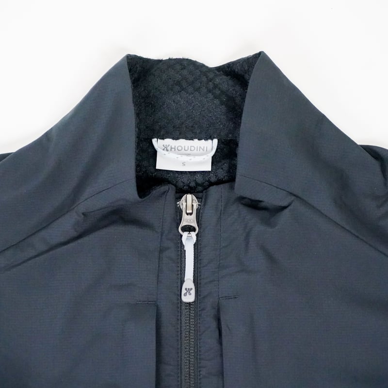 HOUDINI/Ms Pace Hybrid Vest | SUNDAY web STORE