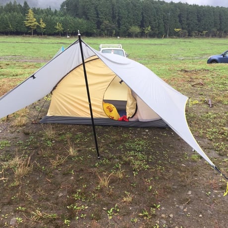 PAAGO WORKS/NINJA TARP