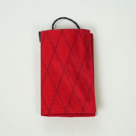 MINIMALIGHT/PLAY WALLET X-PAC
