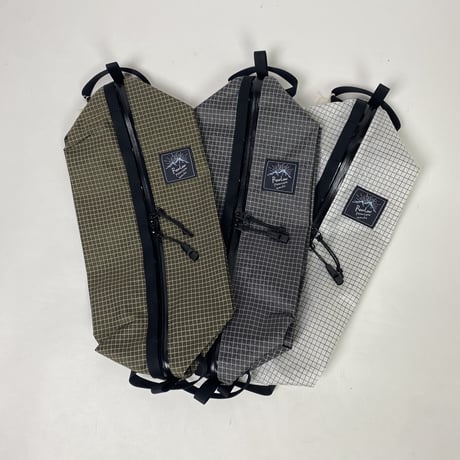 RawLow Mountain Works/Storage Sack（Large）