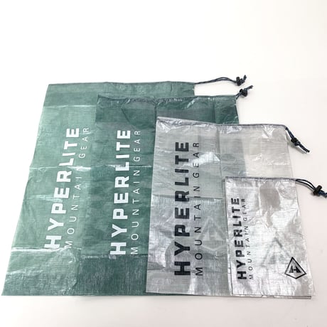 Hyperlite Mountain Gear/Drawstring Cuben Stuff Sack-3L-