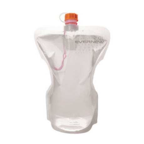 EVERNEW/WATER CARRY  2L  EBY207