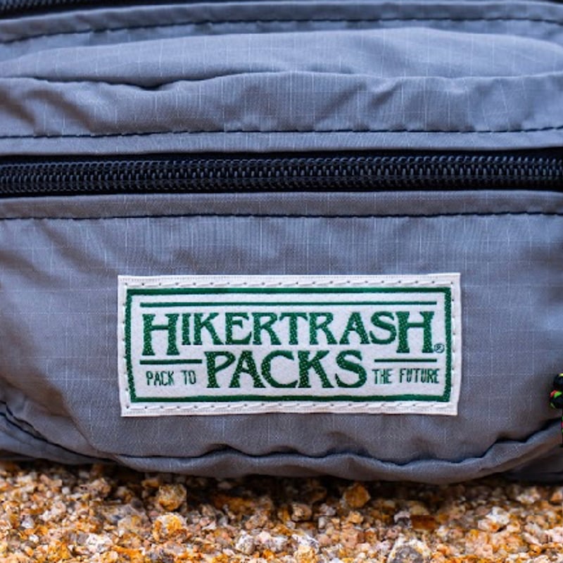 HIKER TRASH/PACK TO THE FUTURE | SUNDAY web STORE