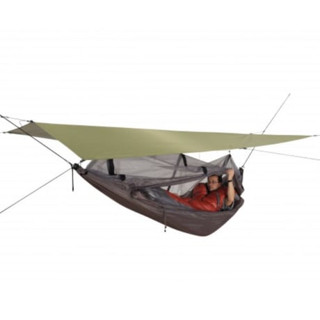 EXPED/SOLO TARP