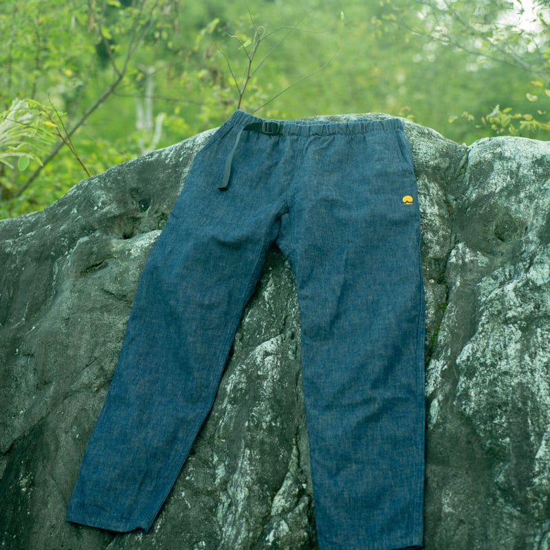 QUIET SPORT/Do Pants Denim | SUNDAY web STORE