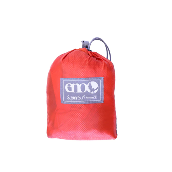 eno/SuperSub™ Ultralight Hammock | SUNDAY web S