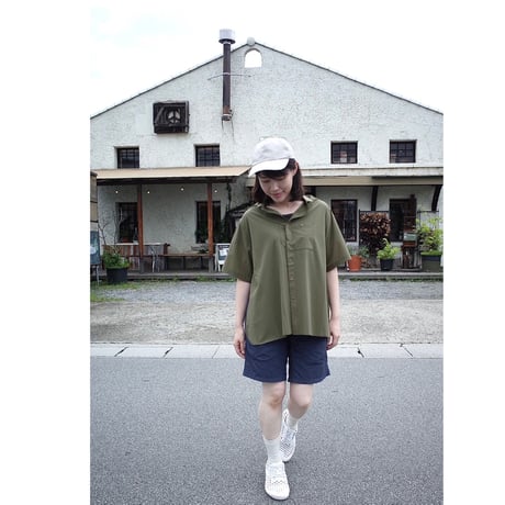HEY DAY /TTS ７inch SHORTS