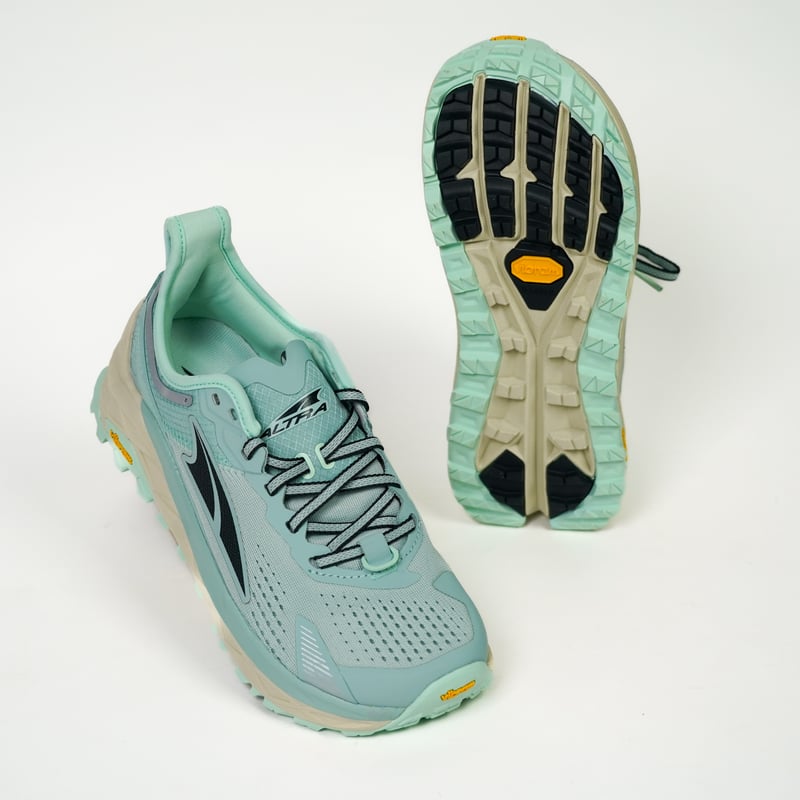 ALTRA/OLYMPUS 5 （WS） | SUNDAY web STORE