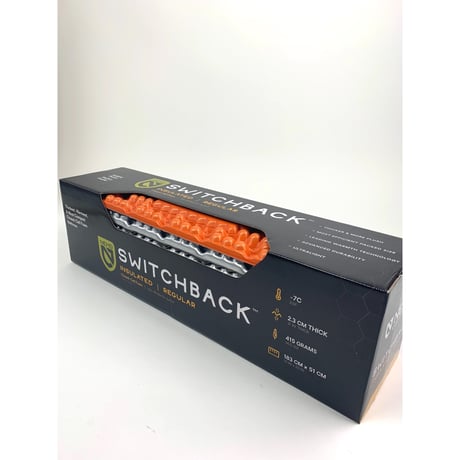 NEMO/Switchback™ Regular