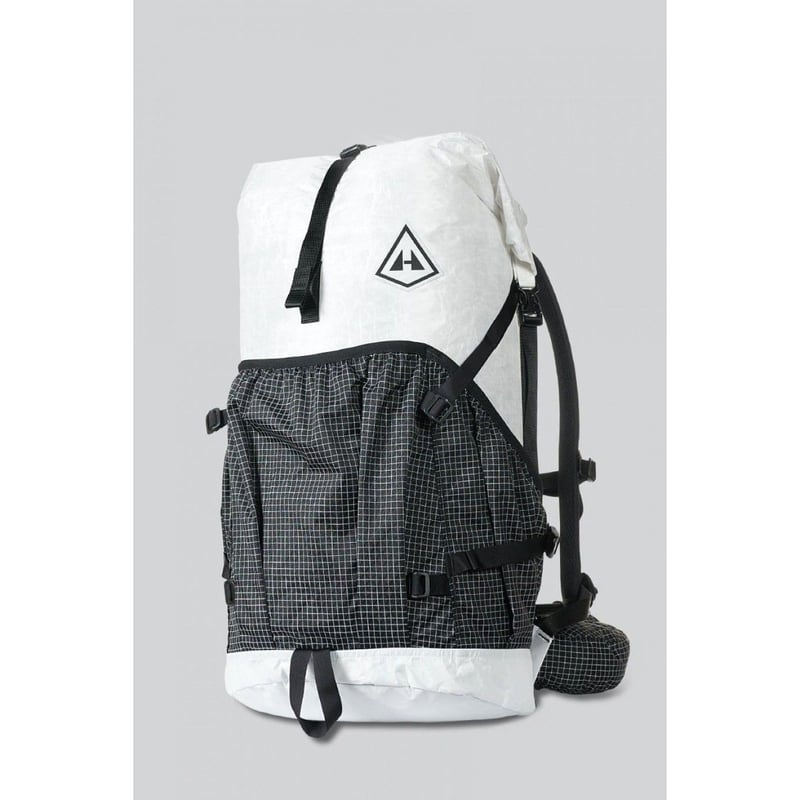 mrkn　ハイパーマウンテンギヤ 2400 SOUTHWEST Southwest - Durable Off-Trail Backpack | Hyperlite Mountain Gear