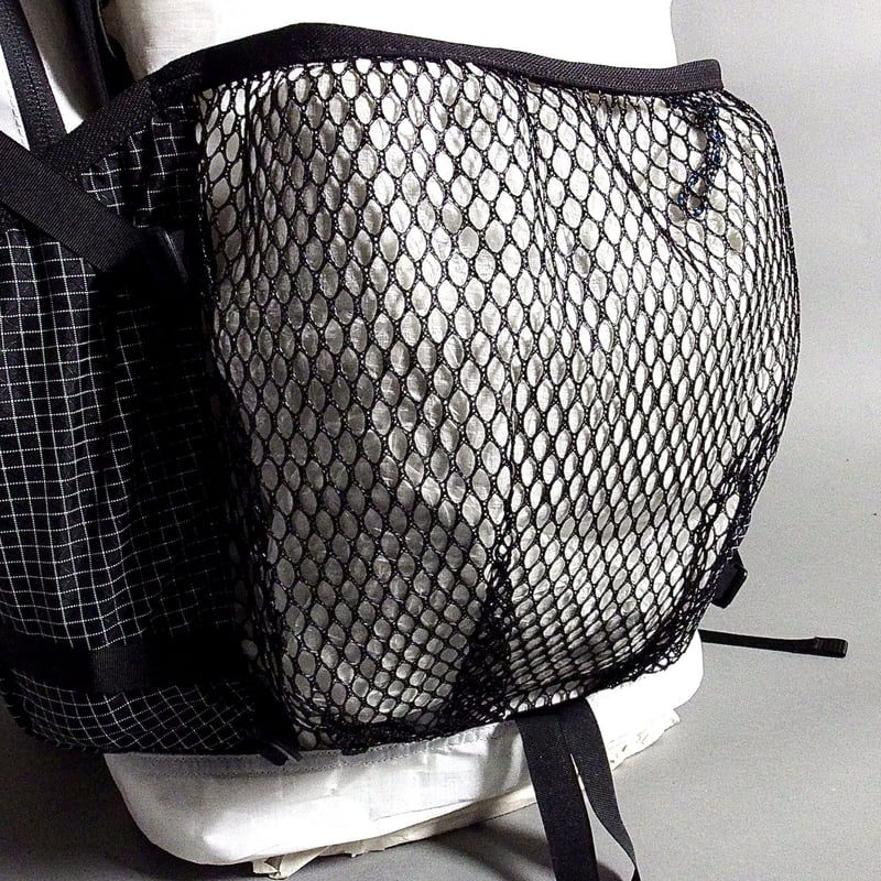 HYPER LITE MOUNTAIN GEAR/2400 JUNCTION《WHITE》 | HYPER LITE MOUNTAIN GEAR/2400 JUNCTION《WHITE》 |