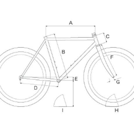 GROWN BIKE/RAT