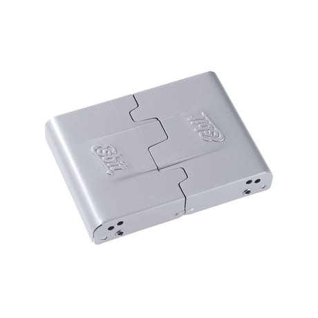 Esbit/POCKET STOVE  MIDIUM WS