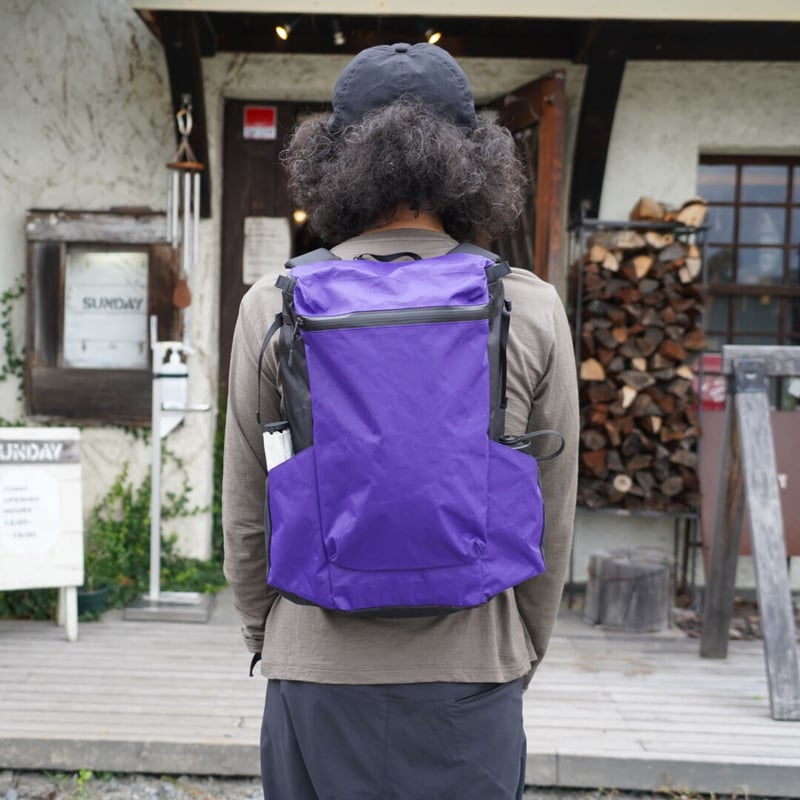MINIMALIGHT /ORDINARY PAC | SUNDAY web STORE