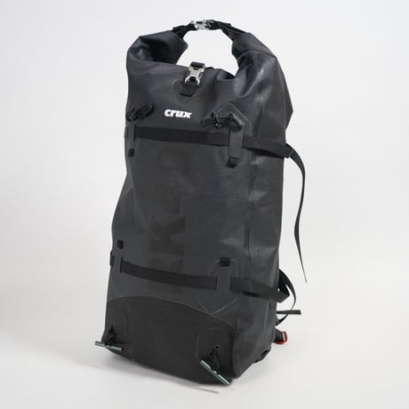 CRUX / RK40