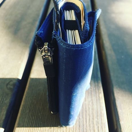 MINIMALIGHT/PLAY WALLET X-PAC