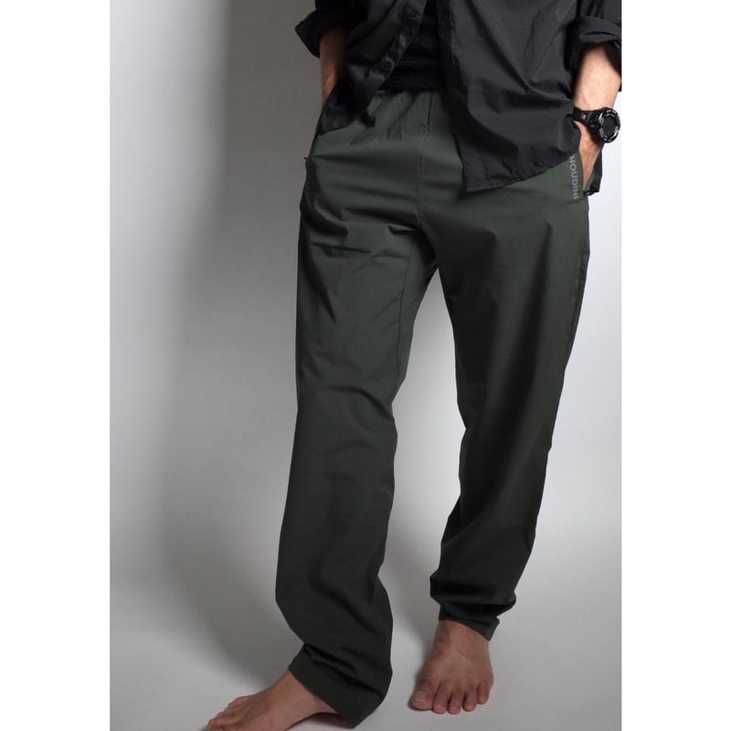 HOUDINI/M's Pace Light Pants | SUNDAY web STORE