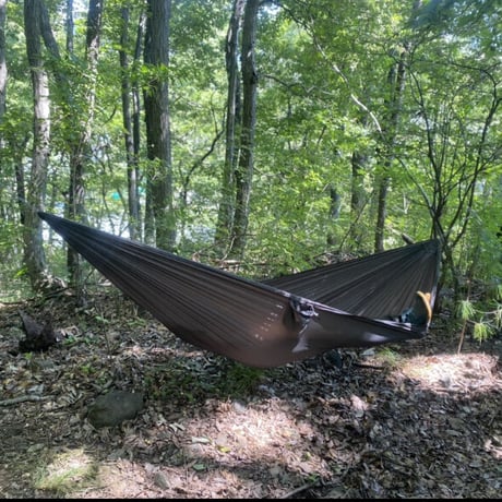 EXPED/Travel Hammock Lite Kit