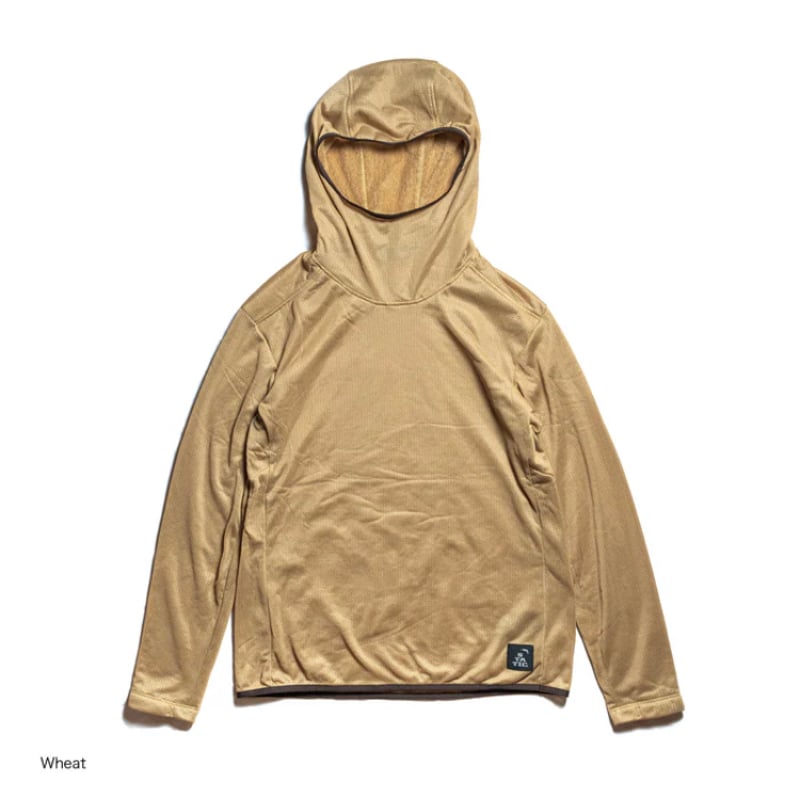 STATIC/ADRIFT P/O HOODY | SUNDAY web STORE