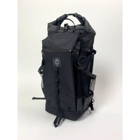 RawLow Mountain Works / Bambi X-PAC VX21 edition