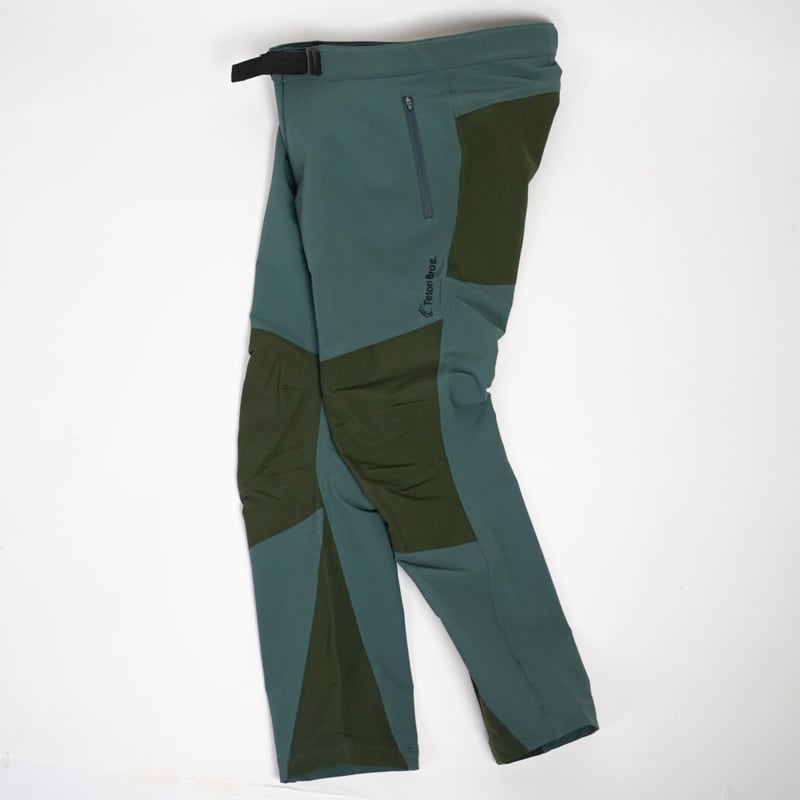 Teton bros./Glacier Pant (Men) | SUNDAY web STORE