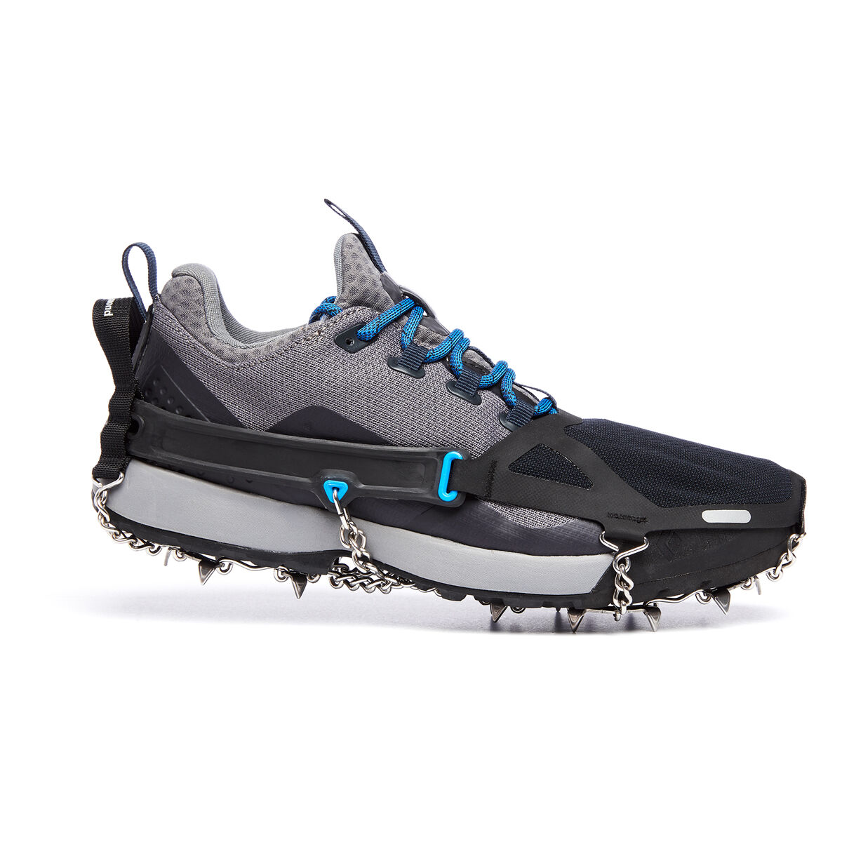 Black Diamond/DISTANCE SPIKE Traction Devices |