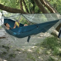 cocoon/Ultralight Mosquito Net for Hammocks