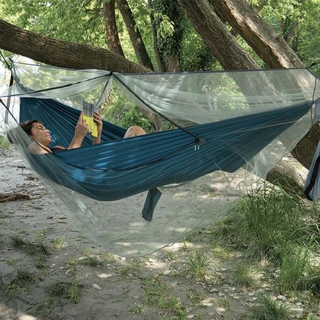 cocoon/Ultralight Mosquito Net for Hammocks