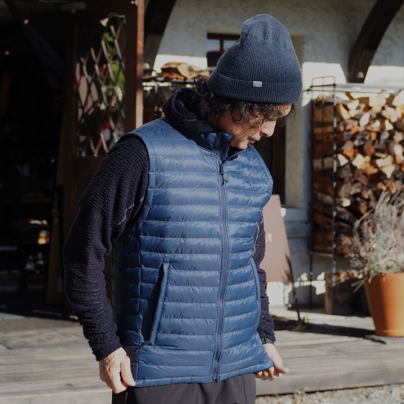 スタティック　マタジャケット STATIC スタティック MATA JACKET マタ ジャケット L