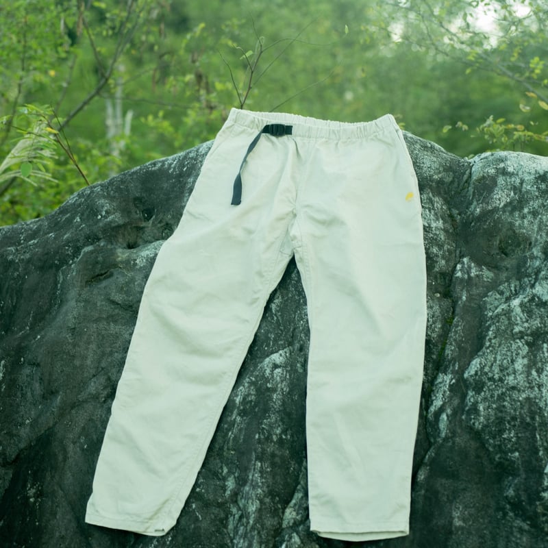 QUIET SPORT/Do Pants Classic | SUNDAY web STORE