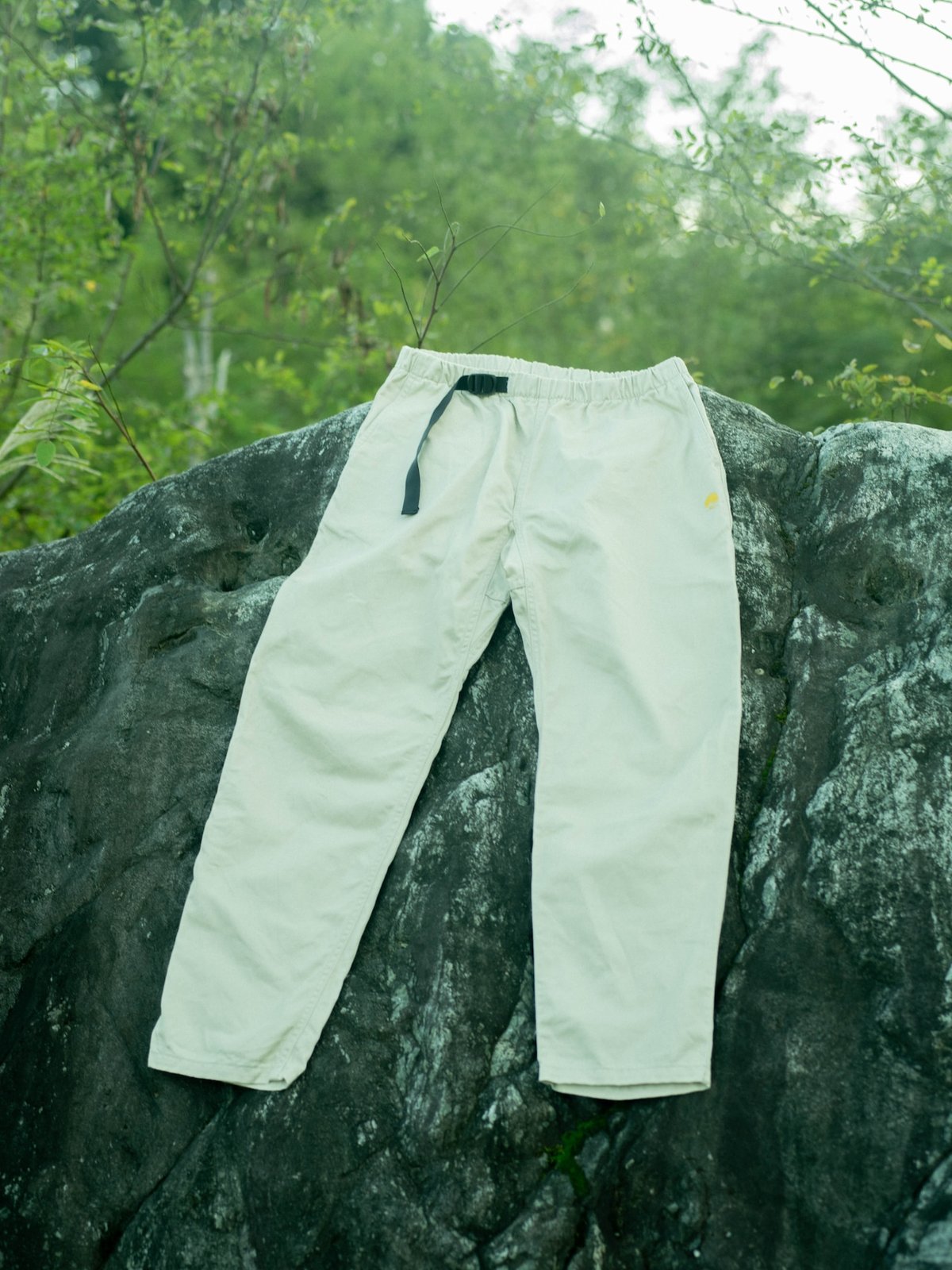 QUIET SPORT/Do Pants Classic | SUNDAY web STORE