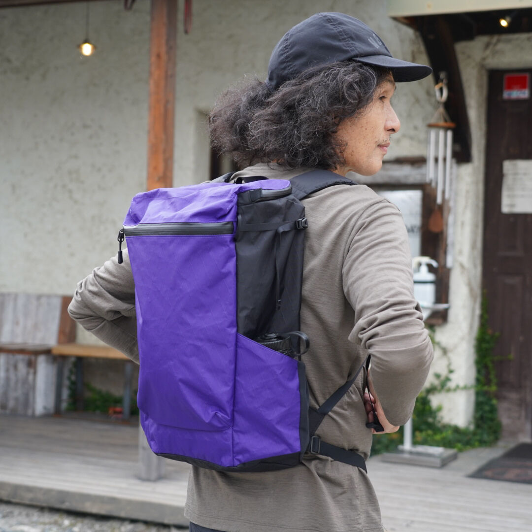 MINIMALIGHT /ORDINARY PAC | SUNDAY web STORE 