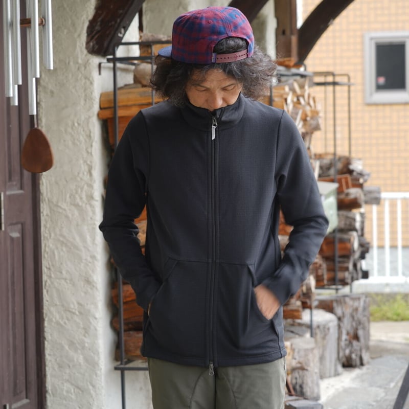 HOUDINI(フーディニ)  Men’s Mono Air Jacket