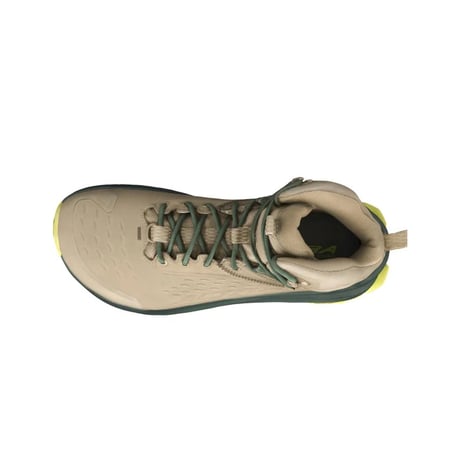 ALTRA/OLYMPUS 6 HIKE MID GTX