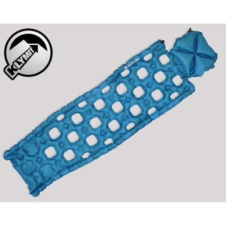 KLYMIT/Inertia Ozone
