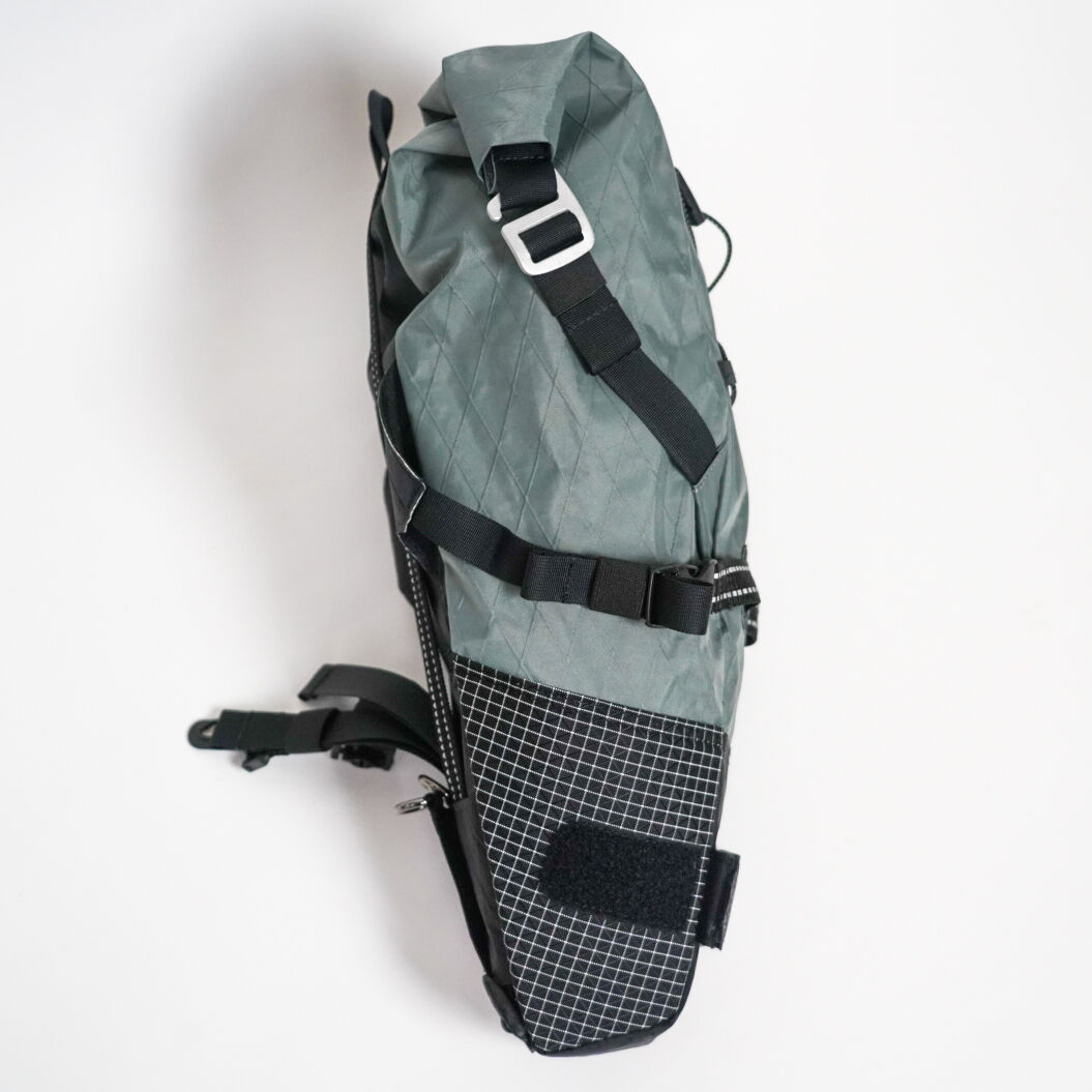 RawLow Mountain Works/Bike'n Hike Post Bag X-Pa