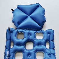 KLYMIT/Inertia Ozone
