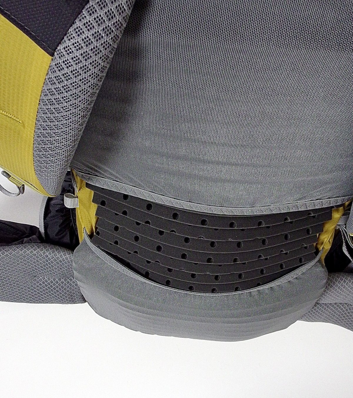 GOSSAMER GEAR/Gorilla 50 Ultralight (Yellow) |