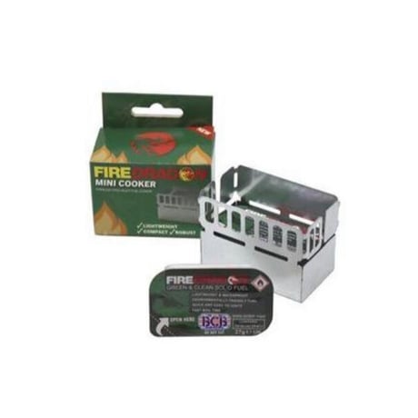 FireDragon /Mini Cooker