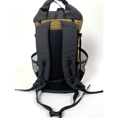 RawLow Mountain Works / Bambi X-PAC VX21 edition