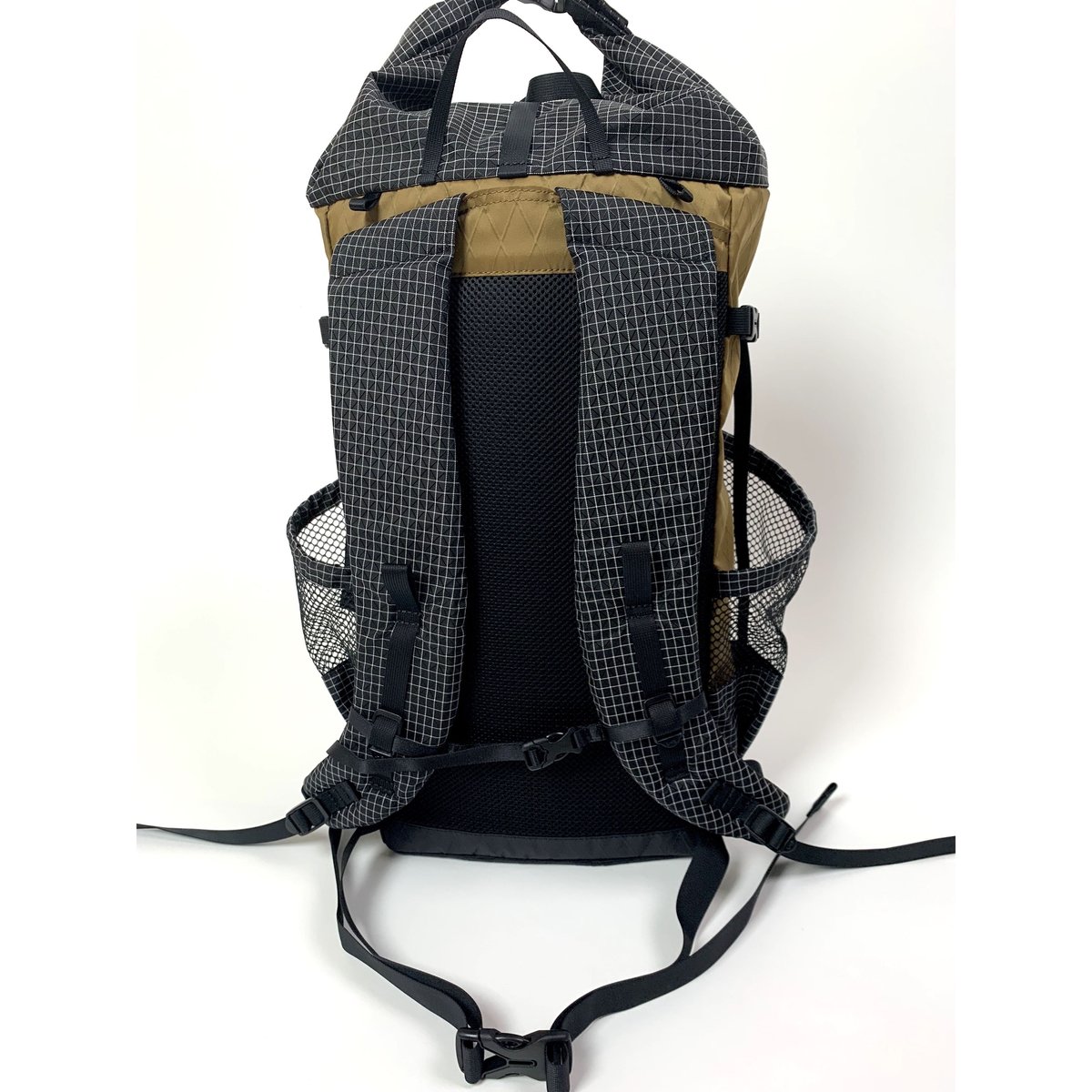 RawLow Mountain Works / Bambi X-PAC VX21 editio
