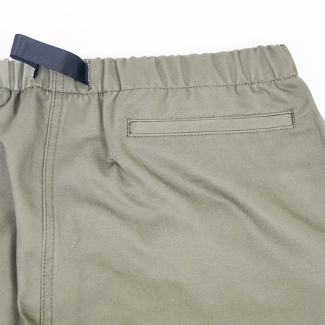 QUIET SPORT/Do Pants Classic