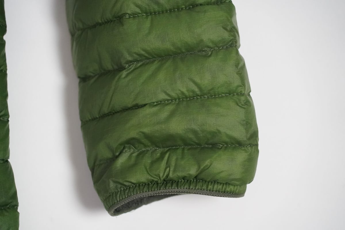 Teton Bros./Hybrid Inner Down Jacket (Unisex) |